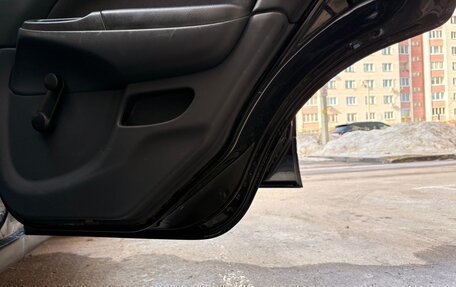 Nissan Almera, 2006 год, 449 999 рублей, 15 фотография