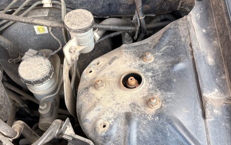 Nissan Almera, 2006 год, 449 999 рублей, 23 фотография