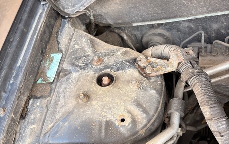 Nissan Almera, 2006 год, 449 999 рублей, 24 фотография