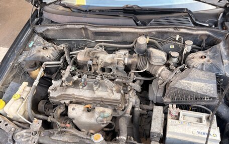 Nissan Almera, 2006 год, 449 999 рублей, 25 фотография