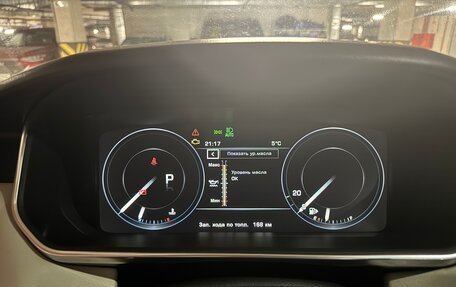 Land Rover Range Rover Sport II, 2013 год, 2 450 000 рублей, 8 фотография