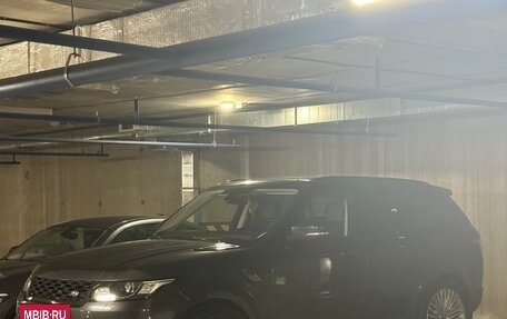 Land Rover Range Rover Sport II, 2013 год, 2 450 000 рублей, 6 фотография