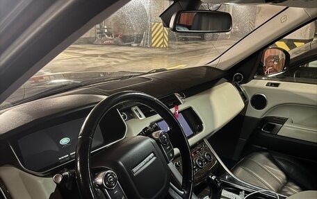 Land Rover Range Rover Sport II, 2013 год, 2 450 000 рублей, 7 фотография