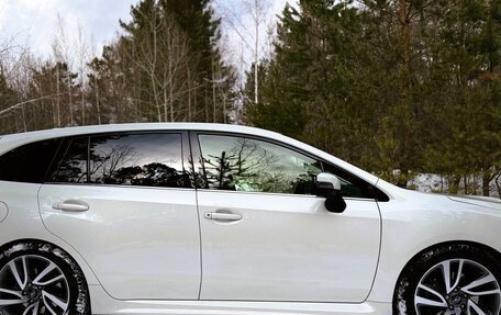 Subaru Levorg I, 2015 год, 1 520 000 рублей, 9 фотография