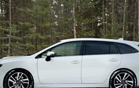 Subaru Levorg I, 2015 год, 1 520 000 рублей, 8 фотография