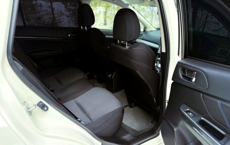 Subaru Levorg I, 2015 год, 1 520 000 рублей, 12 фотография