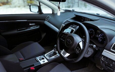 Subaru Levorg I, 2015 год, 1 520 000 рублей, 11 фотография