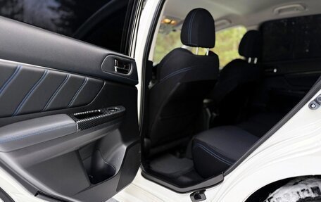 Subaru Levorg I, 2015 год, 1 520 000 рублей, 16 фотография