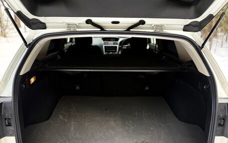 Subaru Levorg I, 2015 год, 1 520 000 рублей, 17 фотография