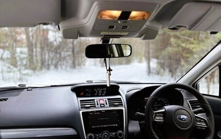 Subaru Levorg I, 2015 год, 1 520 000 рублей, 10 фотография