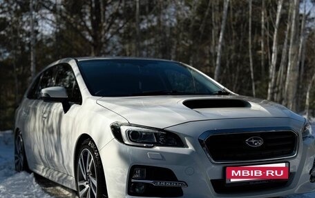 Subaru Levorg I, 2015 год, 1 520 000 рублей, 5 фотография