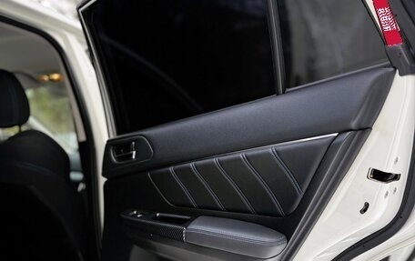 Subaru Levorg I, 2015 год, 1 520 000 рублей, 14 фотография