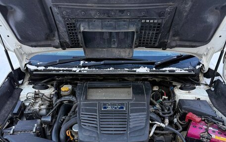 Subaru Levorg I, 2015 год, 1 520 000 рублей, 18 фотография