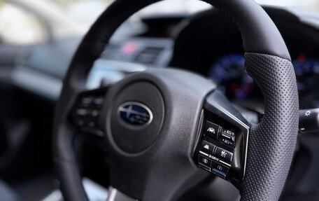 Subaru Levorg I, 2015 год, 1 520 000 рублей, 21 фотография