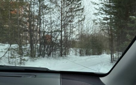 Subaru Levorg I, 2015 год, 1 520 000 рублей, 23 фотография