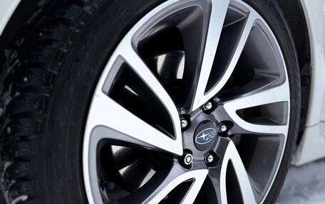 Subaru Levorg I, 2015 год, 1 520 000 рублей, 24 фотография