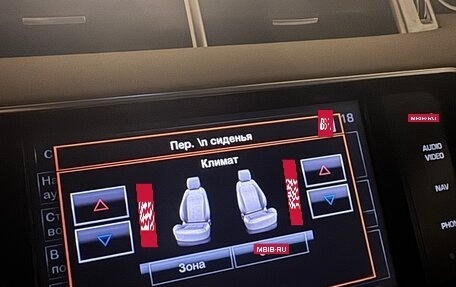 Land Rover Range Rover Sport II, 2013 год, 2 450 000 рублей, 10 фотография