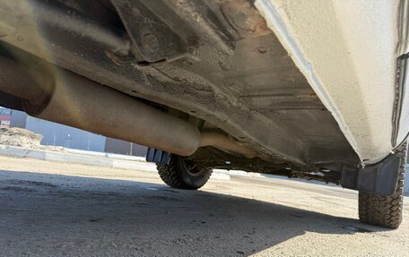 Chevrolet Niva I рестайлинг, 2006 год, 370 000 рублей, 16 фотография