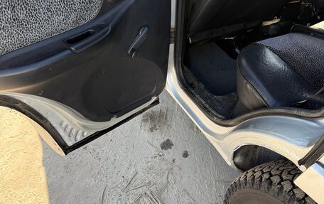 Chevrolet Niva I рестайлинг, 2006 год, 370 000 рублей, 13 фотография