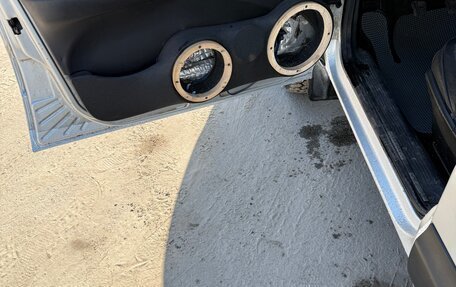 Chevrolet Niva I рестайлинг, 2006 год, 370 000 рублей, 14 фотография