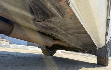 Chevrolet Niva I рестайлинг, 2006 год, 370 000 рублей, 15 фотография