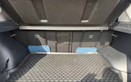 Hyundai Creta, 2022 год, 2 099 000 рублей, 12 фотография