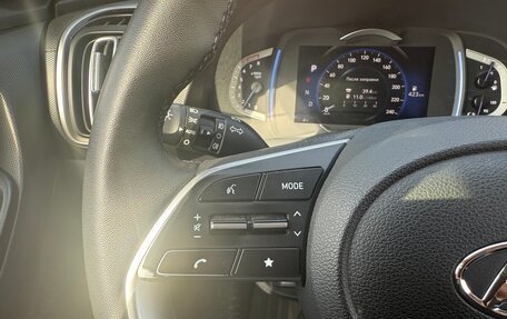 Hyundai Creta, 2022 год, 2 099 000 рублей, 10 фотография