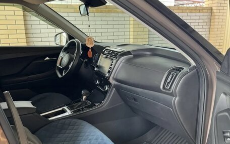 Hyundai Creta, 2022 год, 2 099 000 рублей, 6 фотография