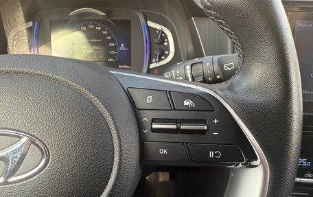 Hyundai Creta, 2022 год, 2 099 000 рублей, 9 фотография