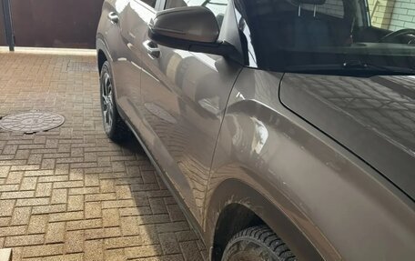 Hyundai Creta, 2022 год, 2 099 000 рублей, 4 фотография