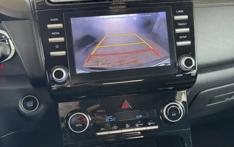 Hyundai Creta, 2022 год, 2 099 000 рублей, 7 фотография