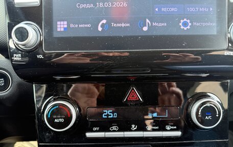 Hyundai Creta, 2022 год, 2 099 000 рублей, 11 фотография