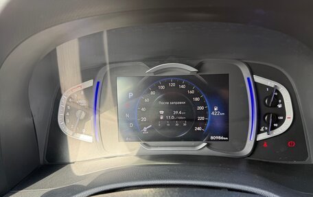 Hyundai Creta, 2022 год, 2 099 000 рублей, 8 фотография