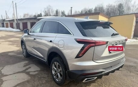 Haval F7, 2025 год, 2 899 000 рублей, 6 фотография