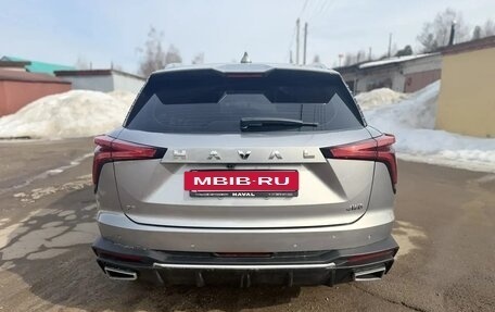 Haval F7, 2025 год, 2 899 000 рублей, 2 фотография