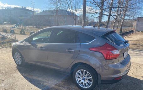 Ford Focus III, 2013 год, 600 000 рублей, 3 фотография