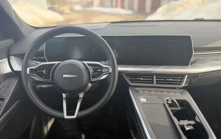 Haval F7, 2025 год, 2 899 000 рублей, 7 фотография