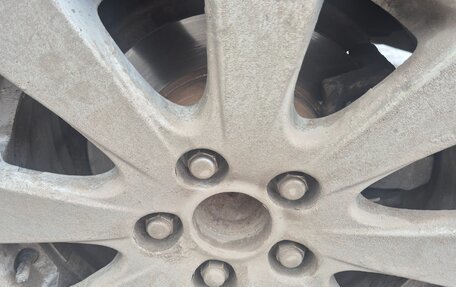 Toyota Camry, 2008 год, 1 000 000 рублей, 6 фотография