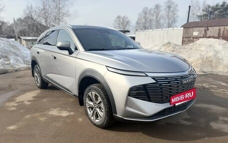 Haval F7, 2025 год, 2 899 000 рублей, 3 фотография
