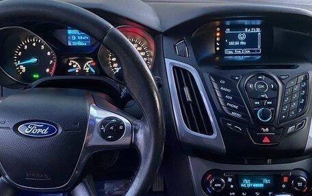 Ford Focus III, 2013 год, 600 000 рублей, 6 фотография