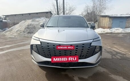 Haval F7, 2025 год, 2 899 000 рублей, 5 фотография