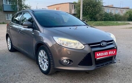 Ford Focus III, 2013 год, 600 000 рублей, 2 фотография
