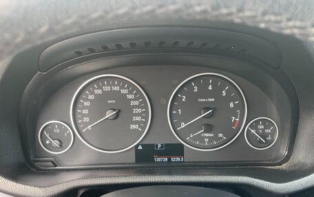 BMW X4, 2018 год, 3 290 000 рублей, 5 фотография