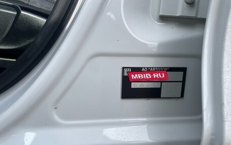 BMW X4, 2018 год, 3 290 000 рублей, 6 фотография