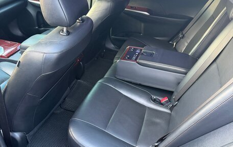 Toyota Camry, 2011 год, 1 370 000 рублей, 13 фотография