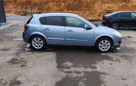 Opel Astra H, 2010 год, 550 000 рублей, 4 фотография