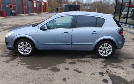 Opel Astra H, 2010 год, 550 000 рублей, 3 фотография