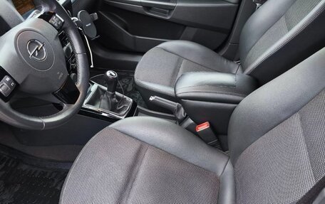 Opel Astra H, 2010 год, 550 000 рублей, 7 фотография