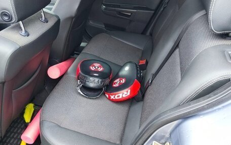 Opel Astra H, 2010 год, 550 000 рублей, 8 фотография