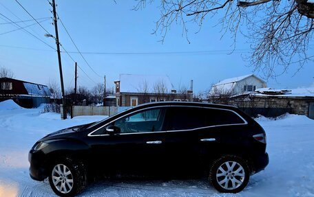 Mazda CX-7 I рестайлинг, 2008 год, 610 000 рублей, 7 фотография